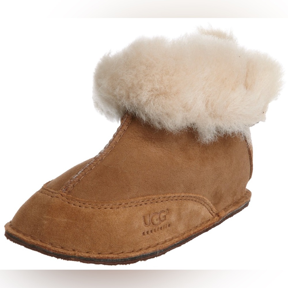 UGG I Boo